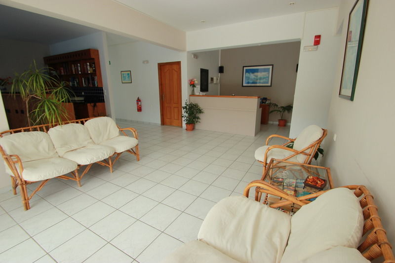 Anna Maria Hotel Platanias  Luaran gambar