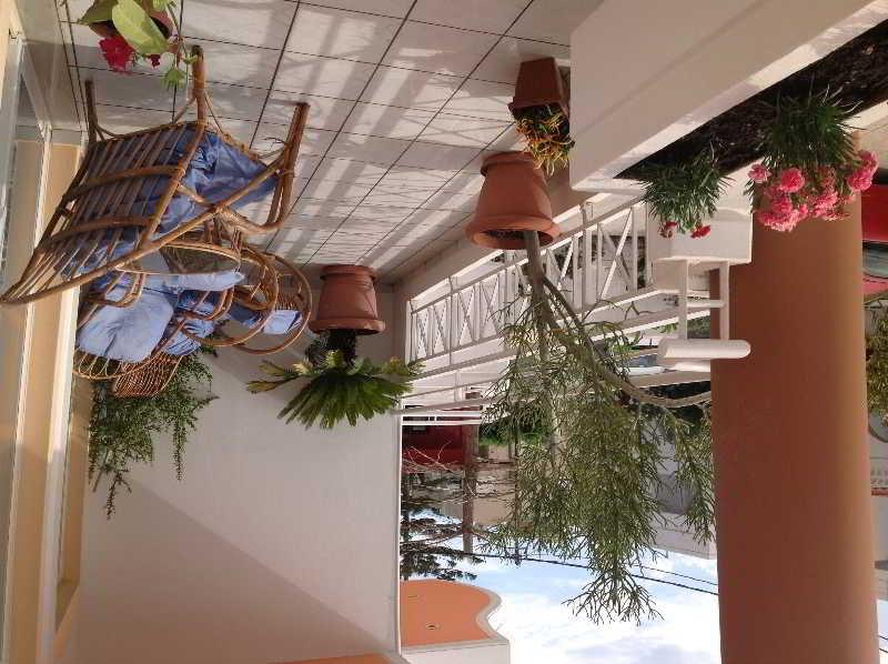 Anna Maria Hotel Platanias  Luaran gambar