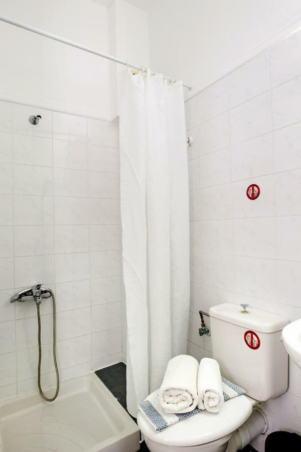 Anna Maria Hotel Platanias  Luaran gambar
