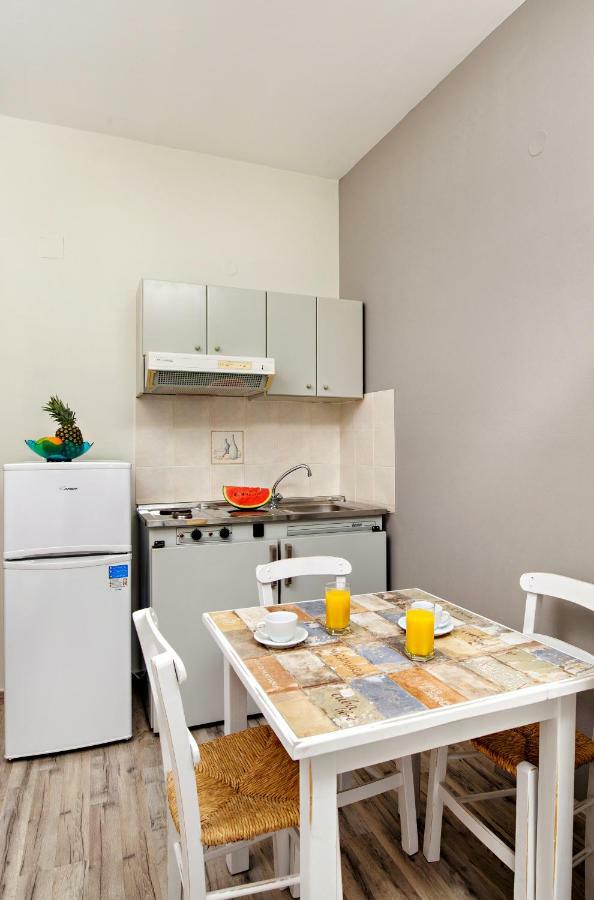 Anna Maria Hotel Platanias  Luaran gambar
