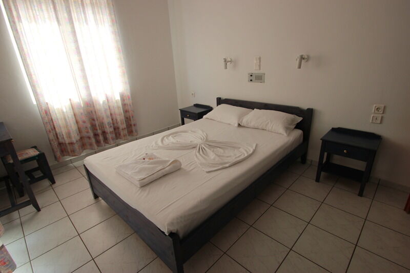 Anna Maria Hotel Platanias  Luaran gambar